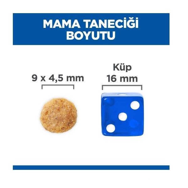 Hill's SCIENCE PLAN Yetişkin Tavuklu Kedi Maması 3 Kg
