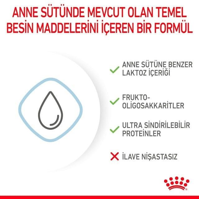 Royal Canin Babydog Milk Yavru Köpek Süt Tozu 400 Gr