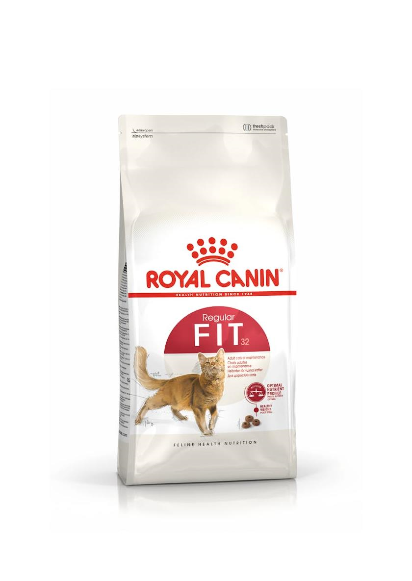 Royal Canin Fit 32 Yetişkin Kedi Maması 15 Kg