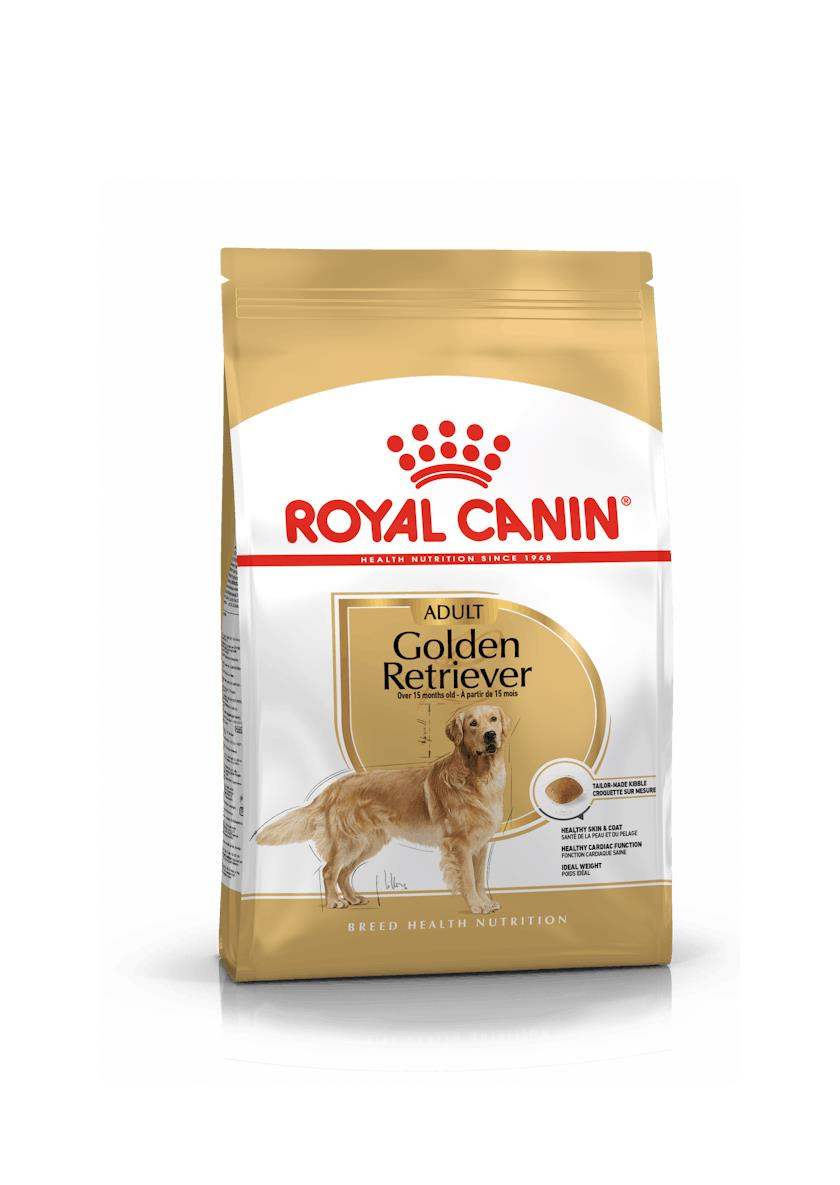 Royal Canin Golden Retriever Yetişkin Köpek Maması 12 Kg