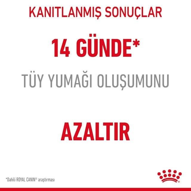 Royal Canin Hairball Care Yetişkin Kedi Maması 2 Kg