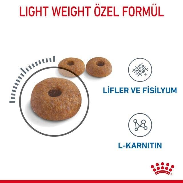 Royal Canin Light Weight Diyet Kedi Maması 1,5 Kg