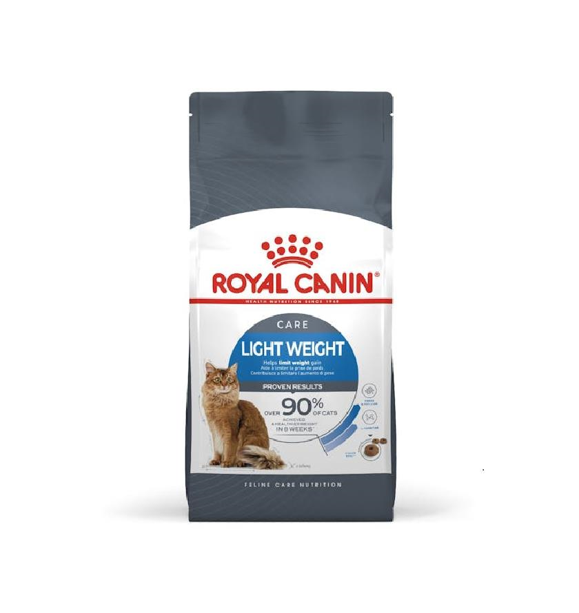 Royal Canin Light Weight Diyet Kedi Maması 1,5 Kg
