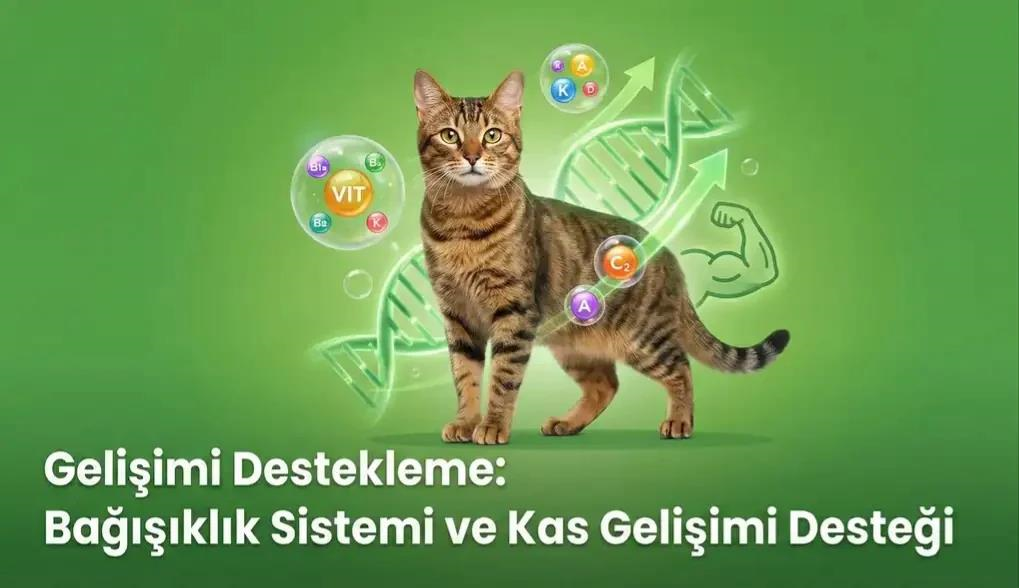 Tofucat Super Premium Sterilised Somonlu Kısır Kedi Maması - Antialerjenik ve Düşük Tahıllı 1,5 Kg