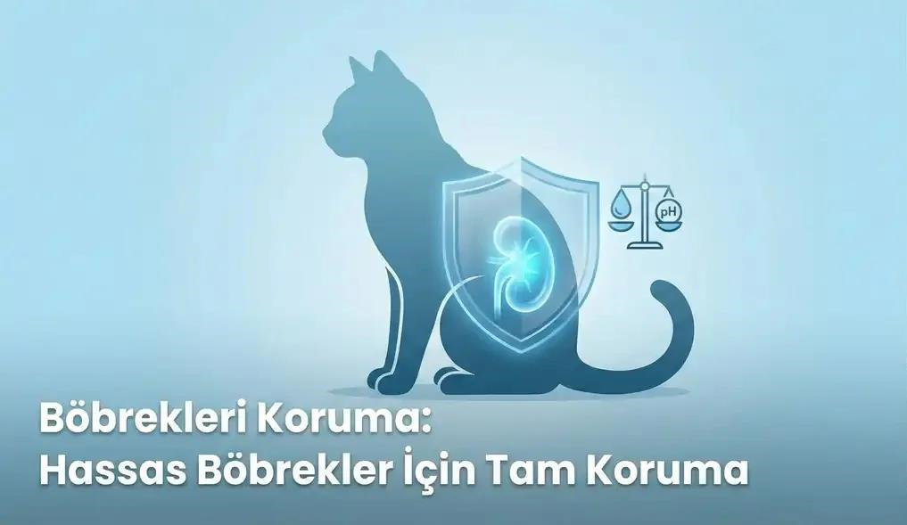 Tofucat Super Premium Sterilised Somonlu Kısır Kedi Maması - Antialerjenik ve Düşük Tahıllı 1,5 Kg