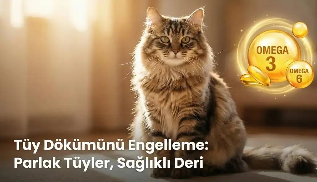 Tofucat Super Premium Sterilised Somonlu Kısır Kedi Maması - Antialerjenik ve Düşük Tahıllı 1,5 Kg