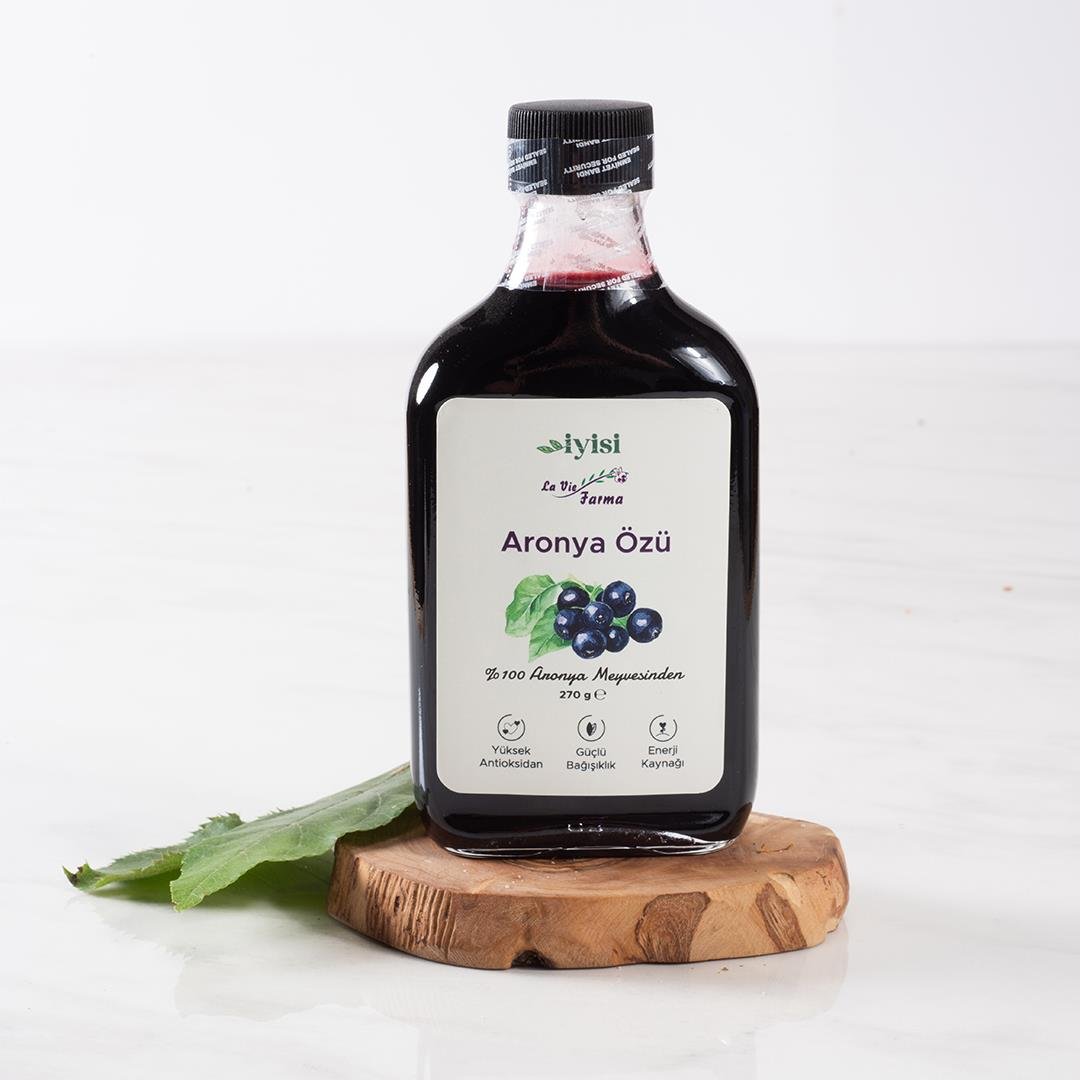 Aronya Özü