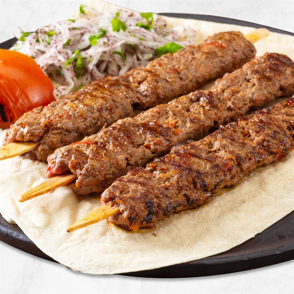 Beeves Kebap