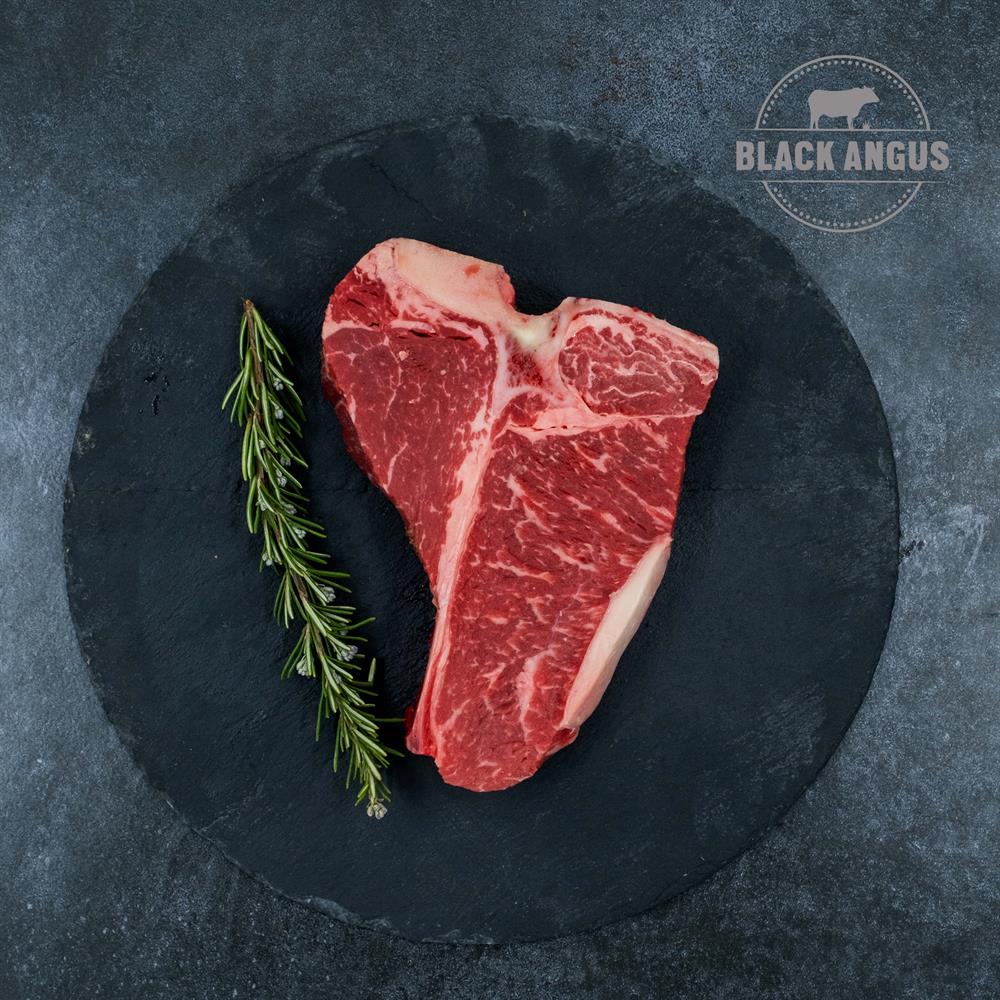 Black Angus T-Bone