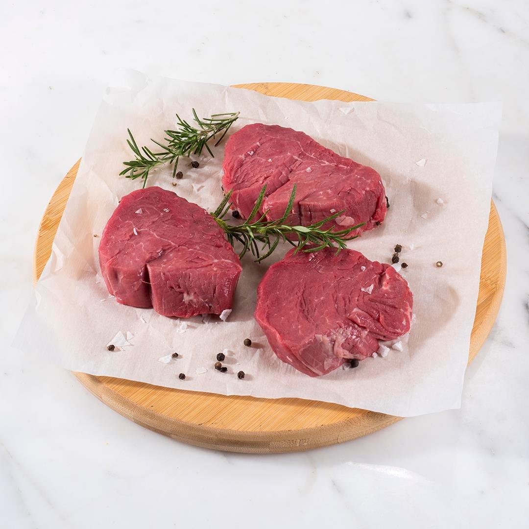 Dana Bonfile ( Tereyağsız)