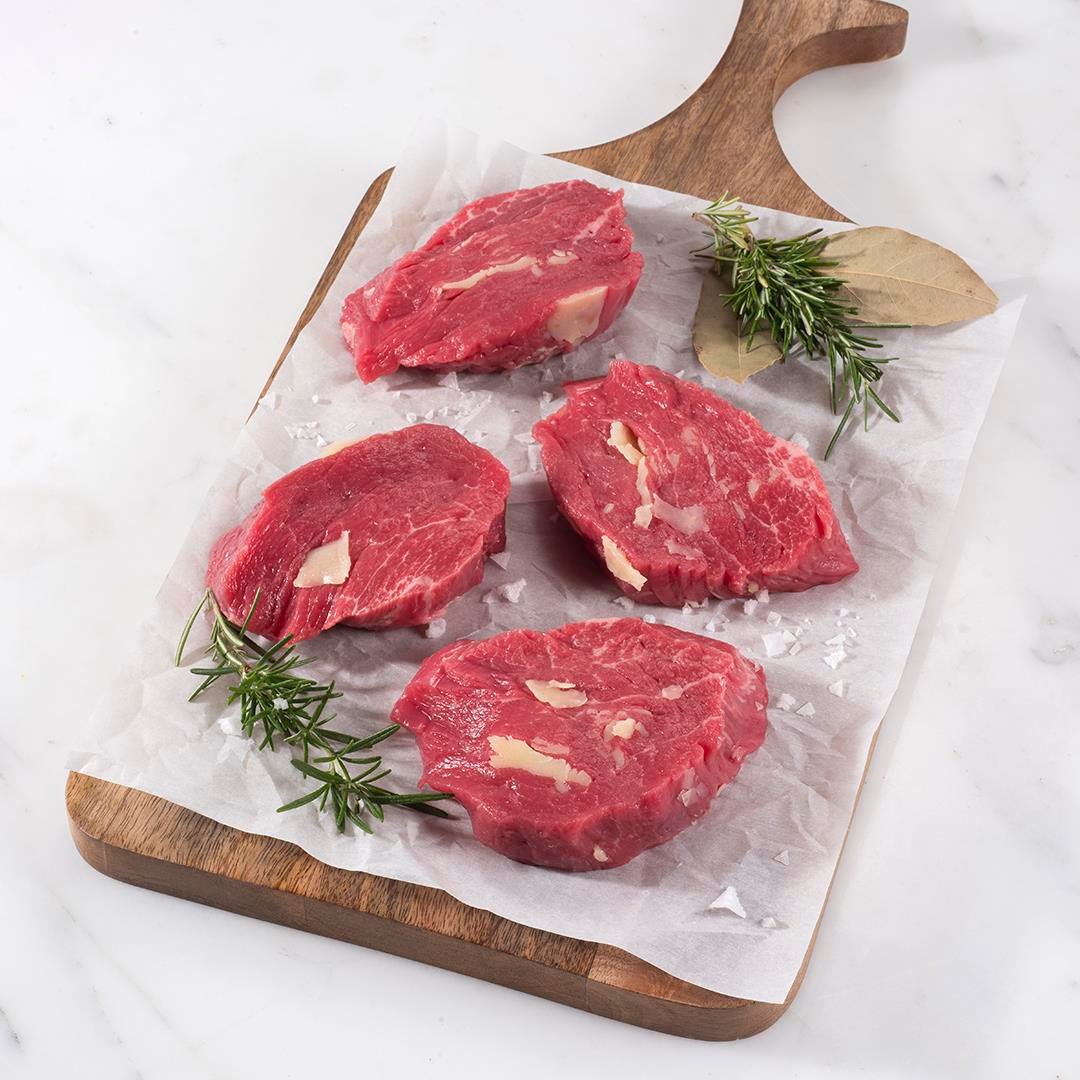 Dilim Dana Bonfile ( Semi Dry Aged)