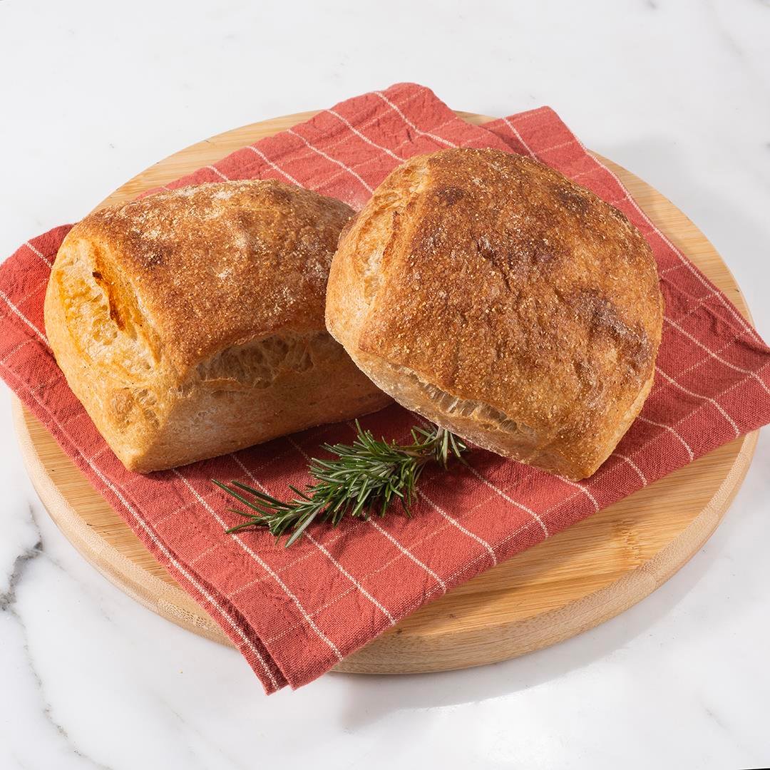 Ekşi Maya Sandviç Ekmeği