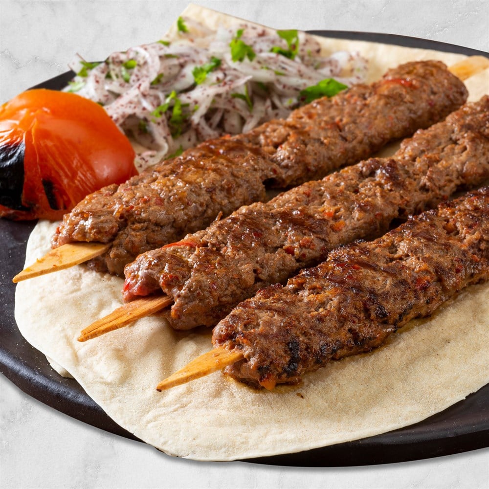 Evde Kebap Paketi