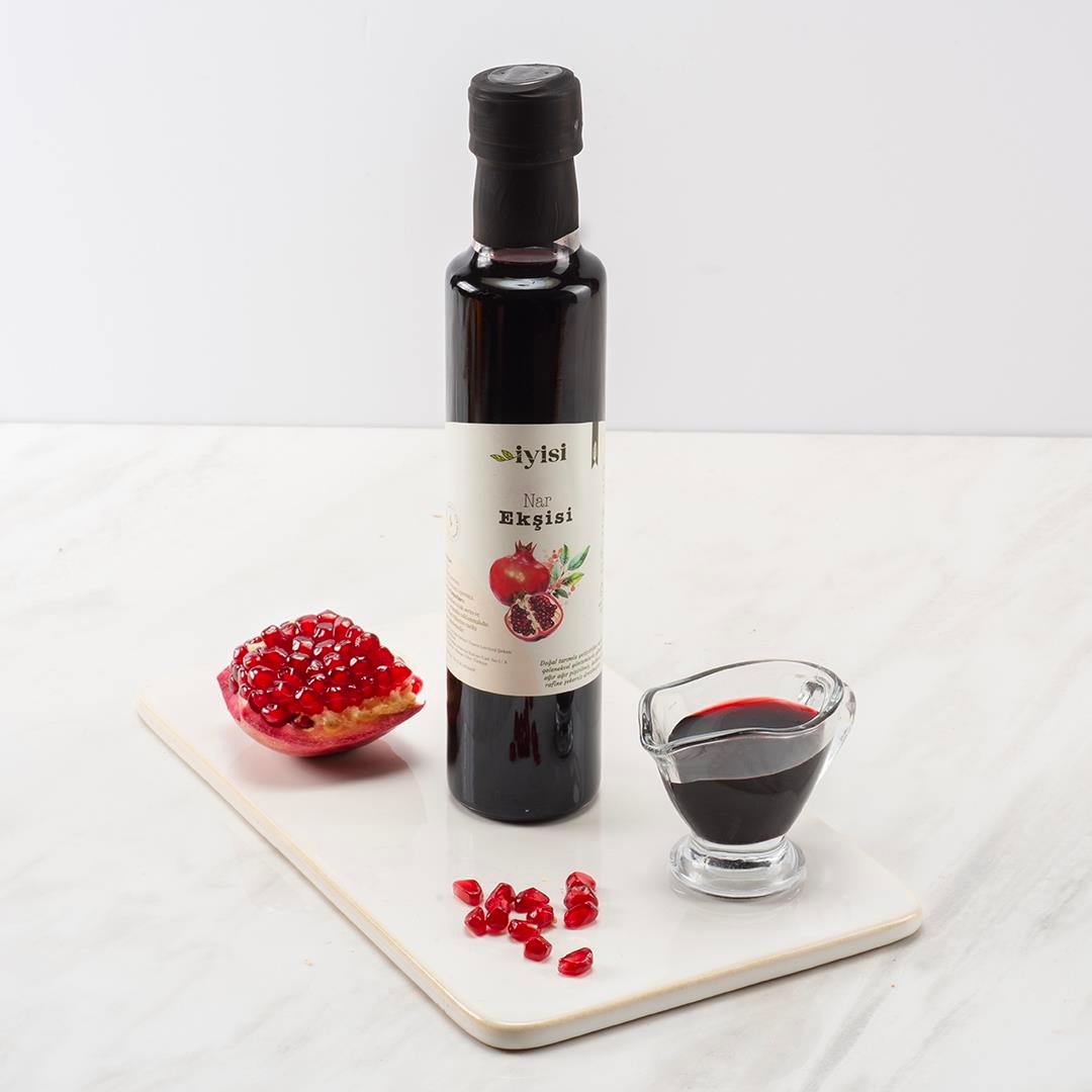 İyisi Nar Ekşisi