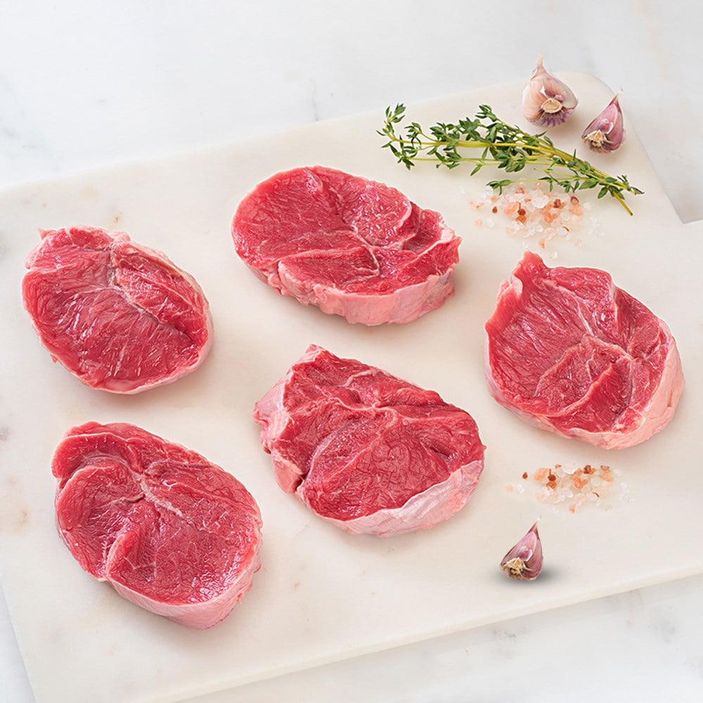 Kemiksiz Dana İncik