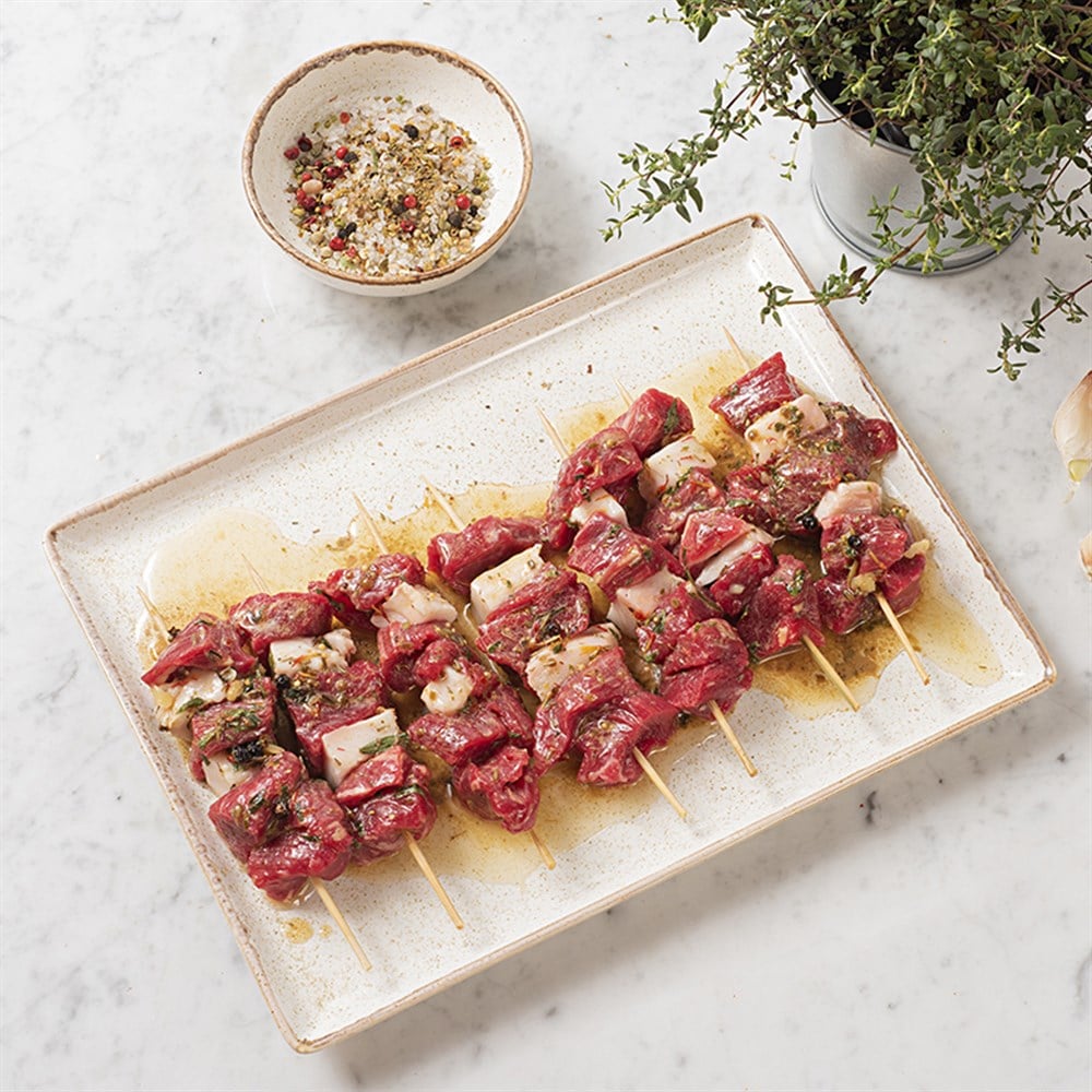 Marine Dana Bonfile Şiş