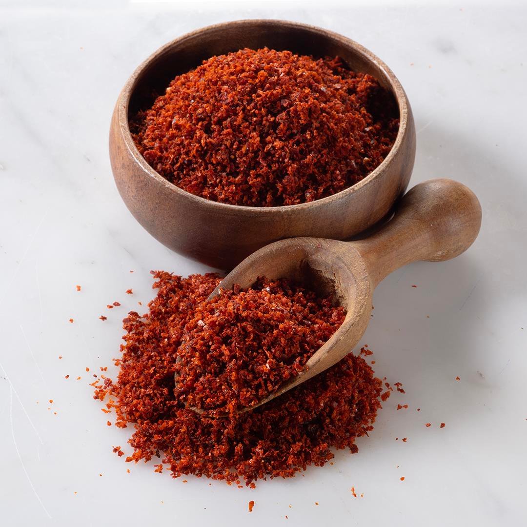 Organik Acı Pul Biber