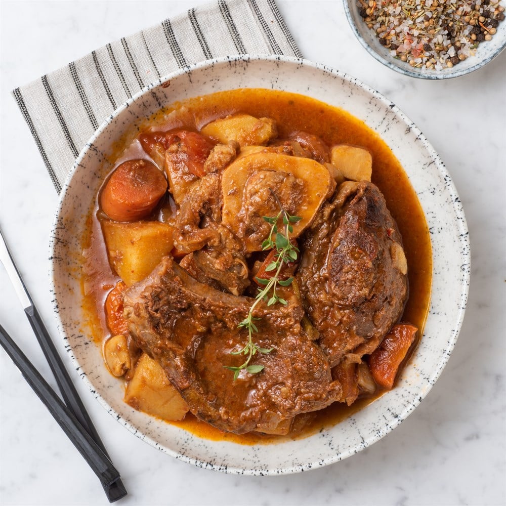 Osso Buco