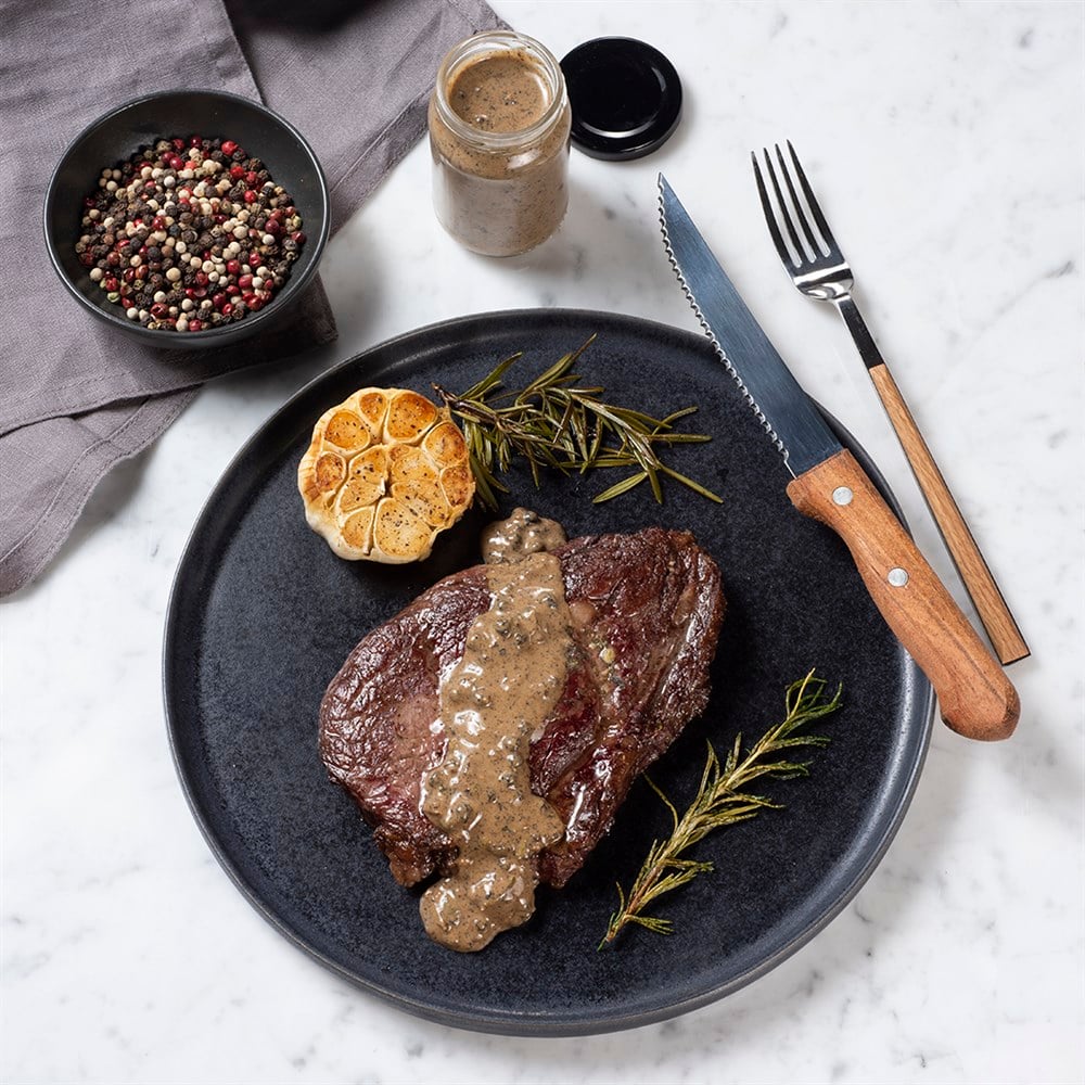 Pepper Steak Sos
