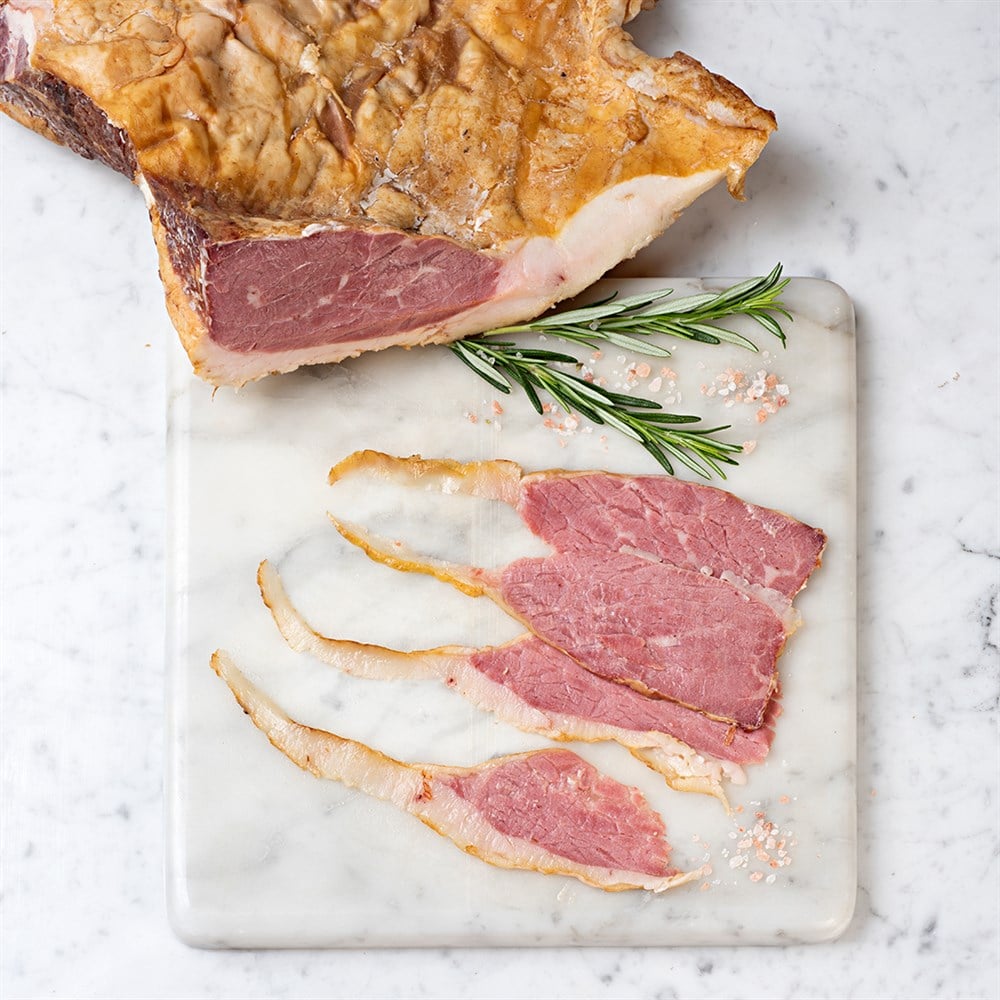 Premium Dana Bacon Füme