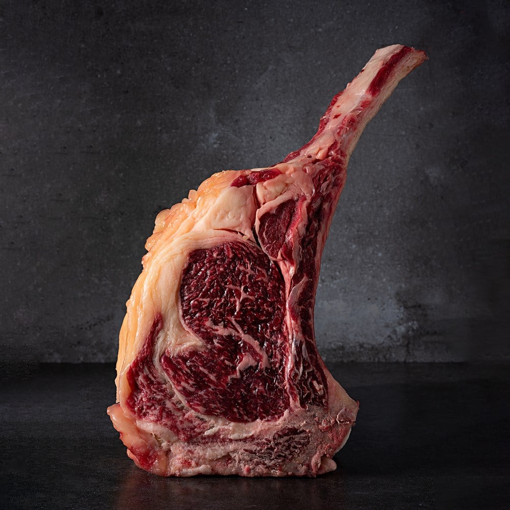 Premium Tomahawk Steak