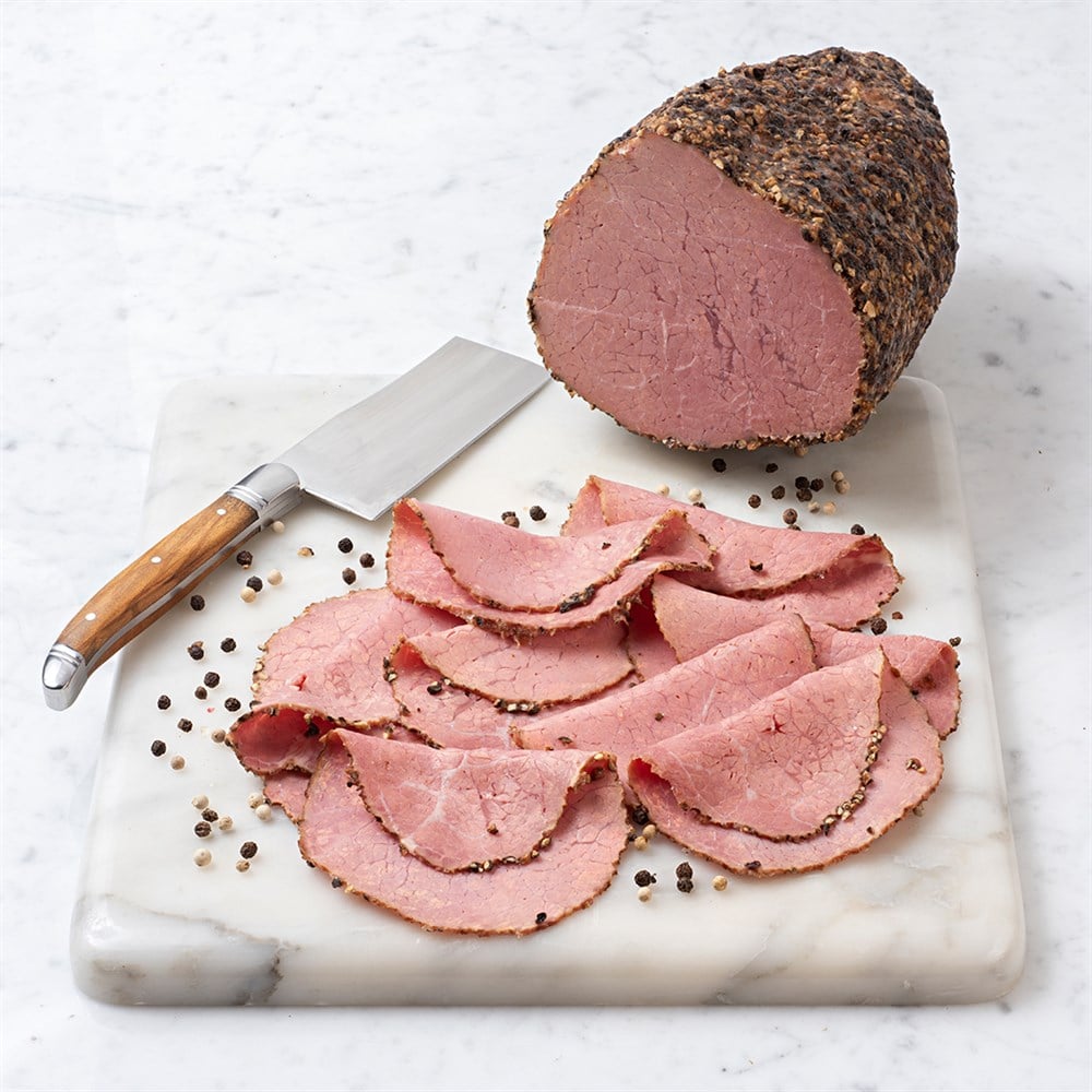 Tane Karabiberli Rozbif