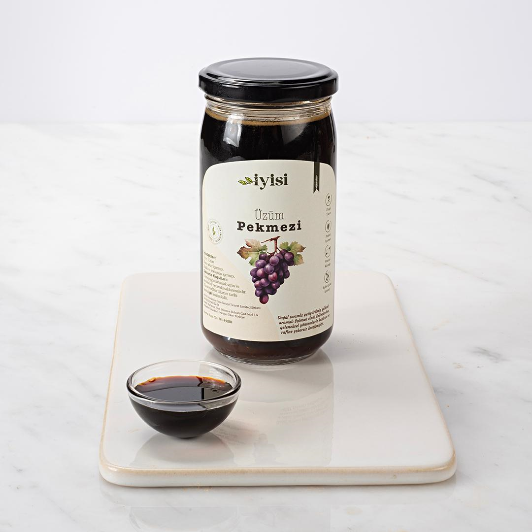 Üzüm Pekmezi