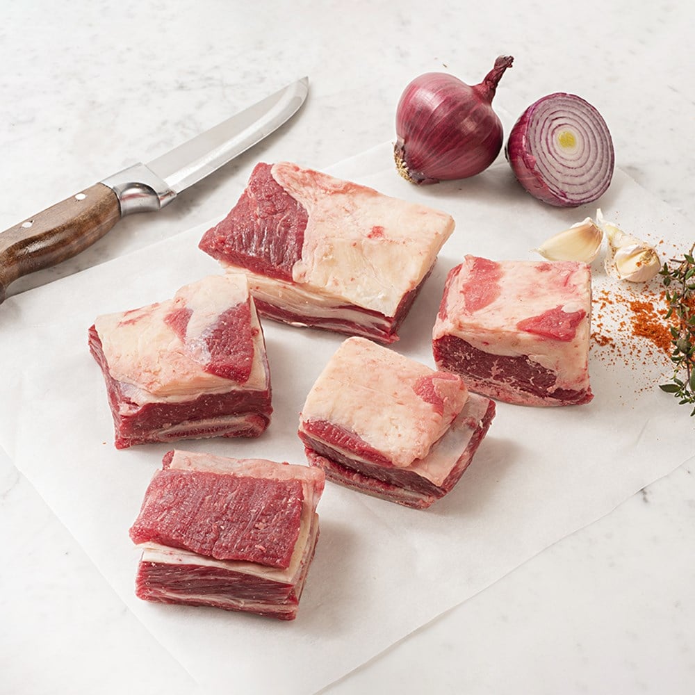 Yemeklik Dana Kaburga