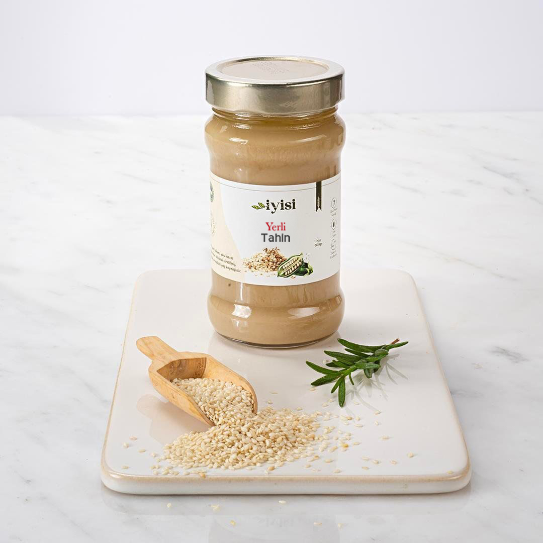 Yerli Tahin