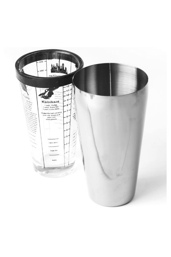 Boston Shaker