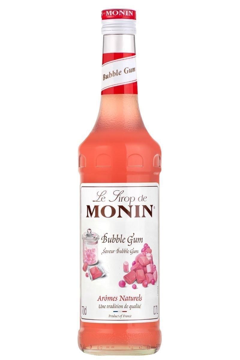 Bubble Gum - Balonlu Sakız Şurubu (700 ml)