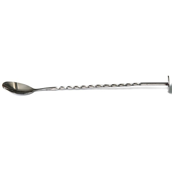 Burgulu Bar Kaşık 27 cm
