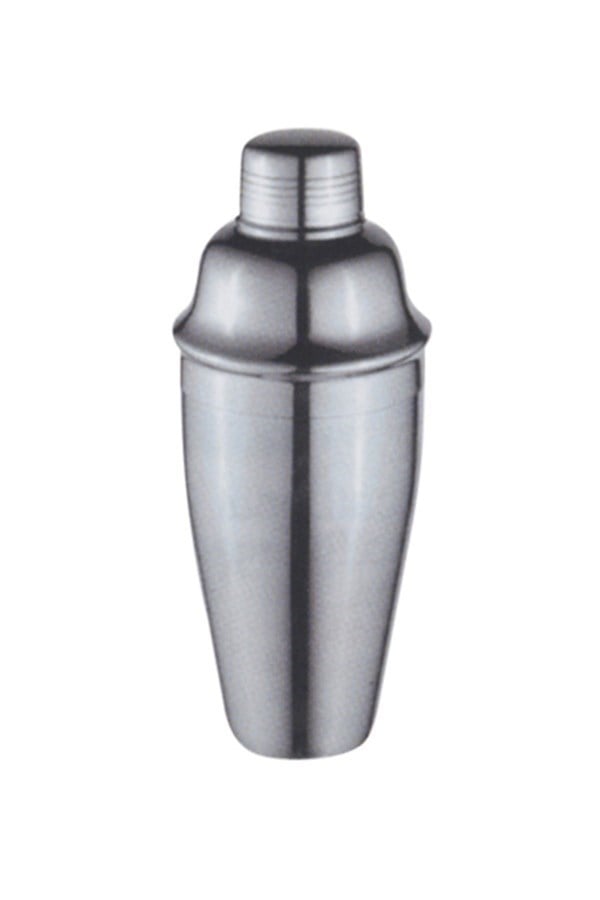 Çelik Kokteyl Shaker 500 ml