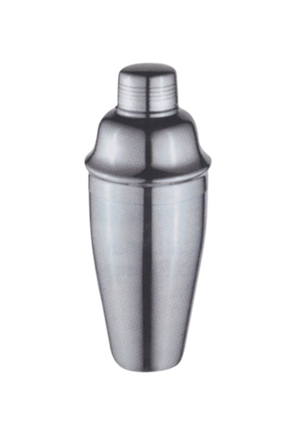 Çelik Kokteyl Shaker 700 ml