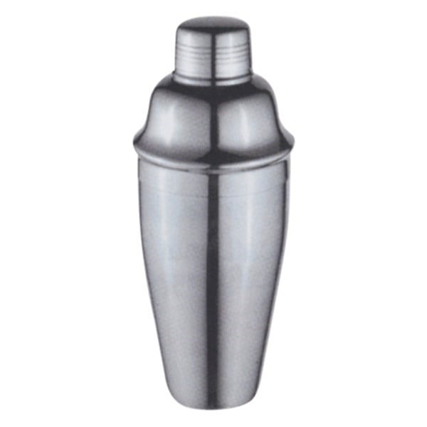 Çelik Kokteyl Shaker 700 ml