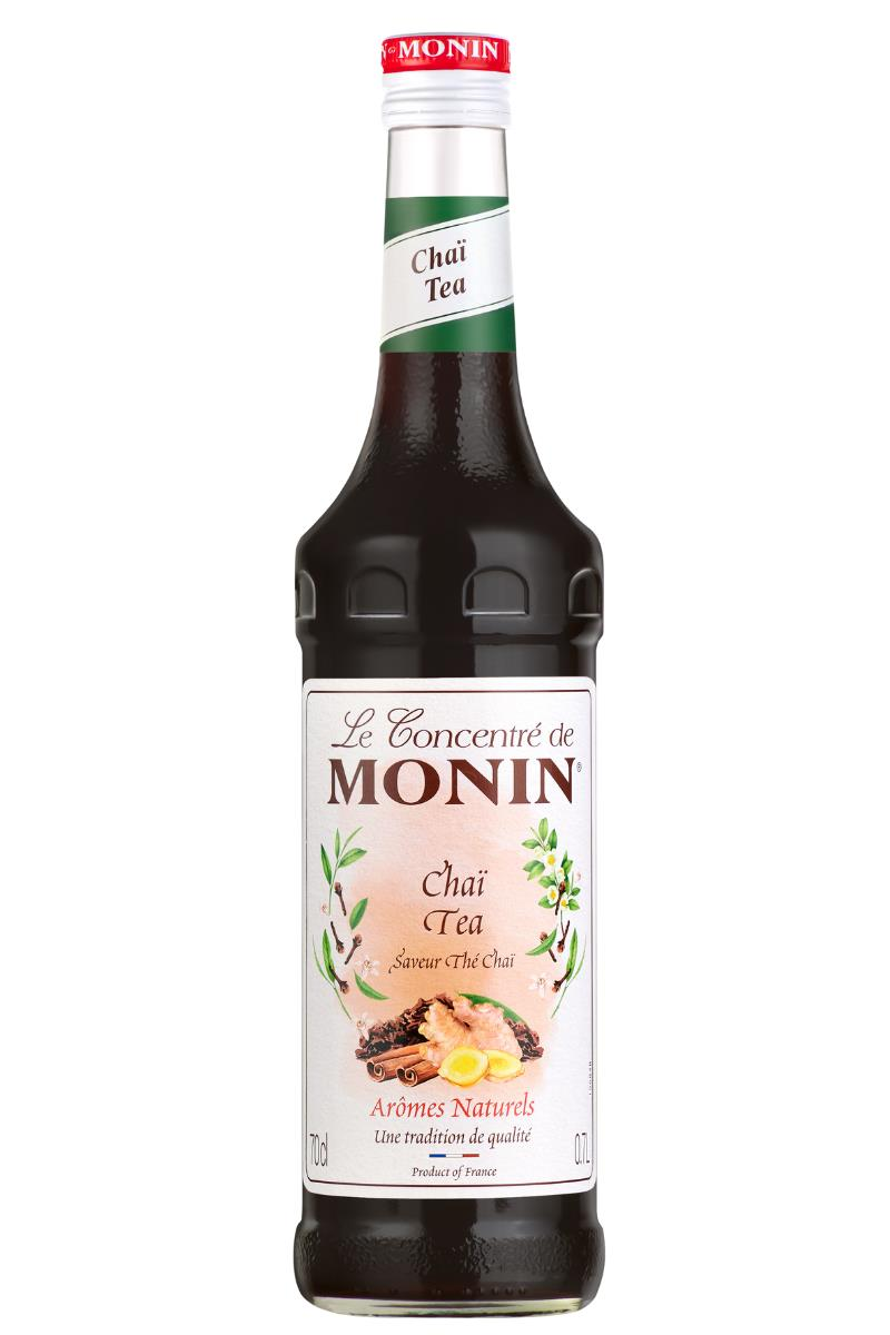 Chai Tea Şurubu (700 ml)
