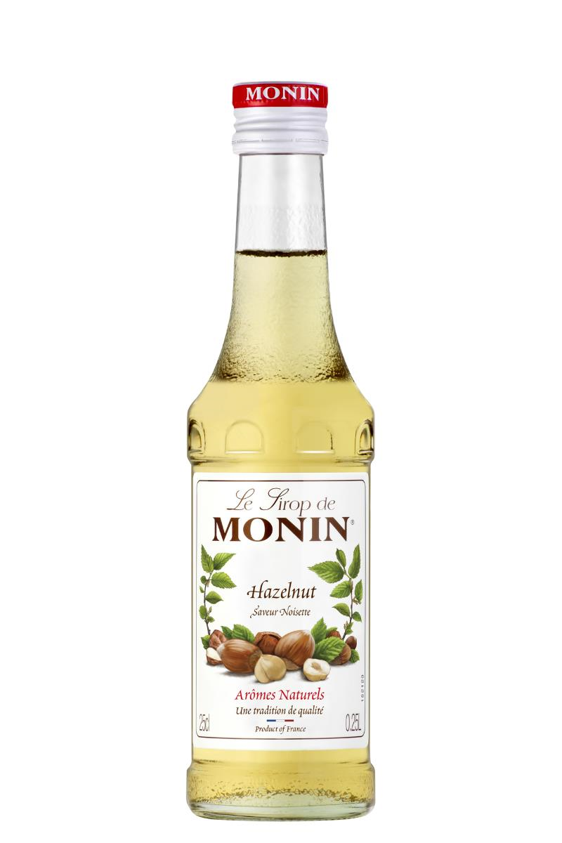 Fındık Şurubu (250 ml)