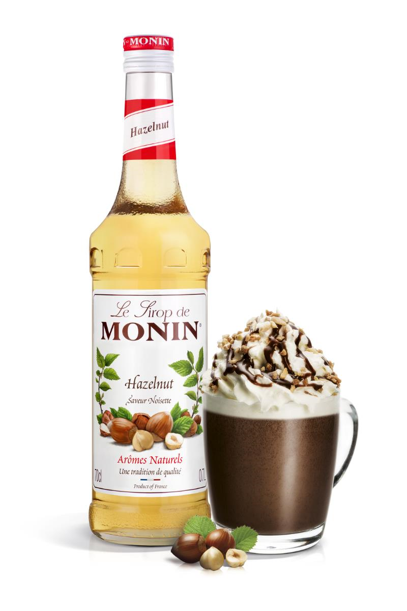Fındık Şurubu (700 ml)