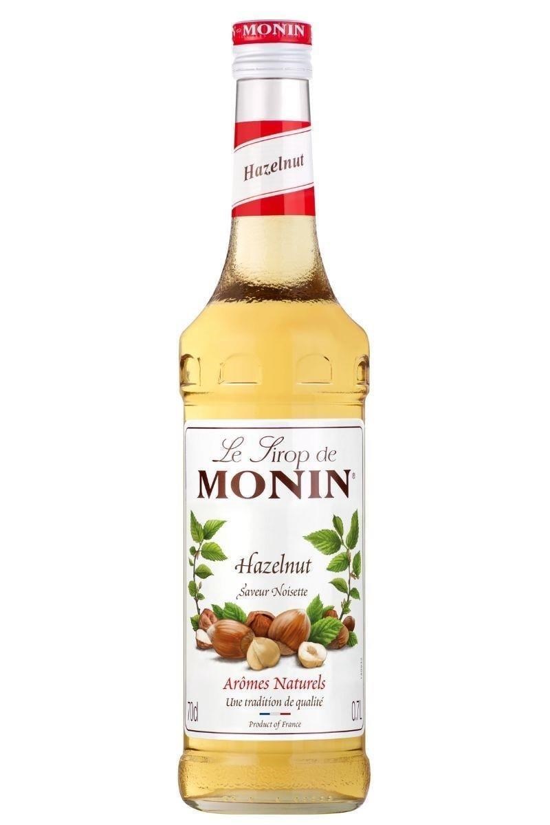 Fındık Şurubu (700 ml)
