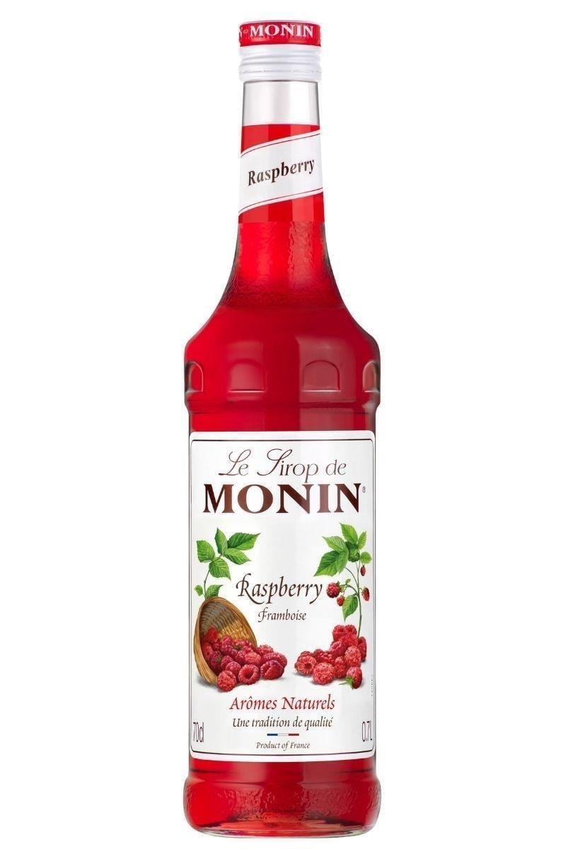 Frambuaz Şurubu (700 ml)