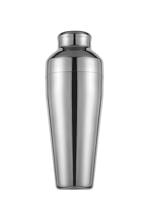 Fransız Model Shaker 600 ml