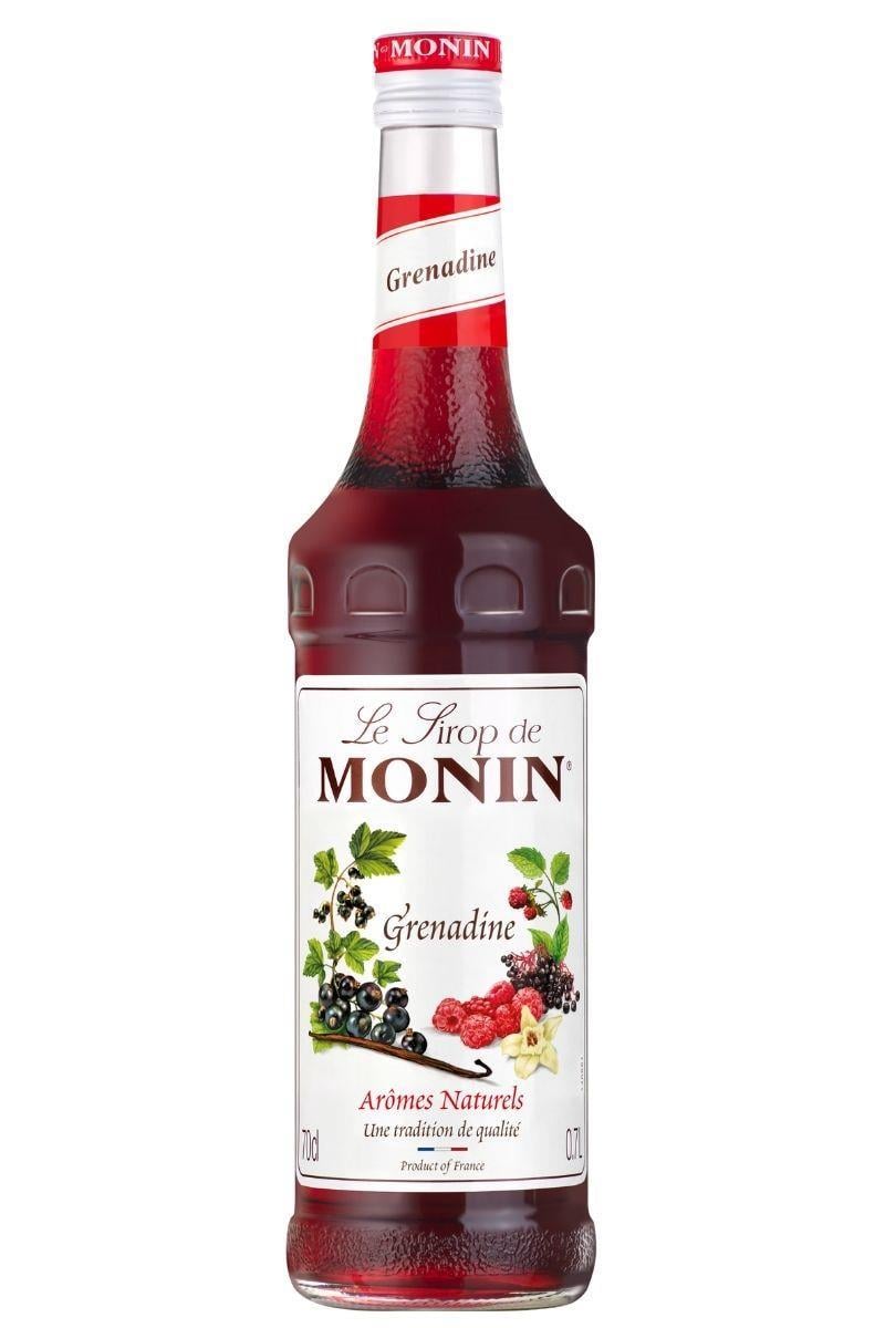 Grenadine Nar Şurubu (700 ml)