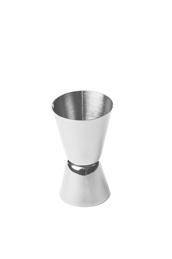 İkili Jigger 2/4 cl