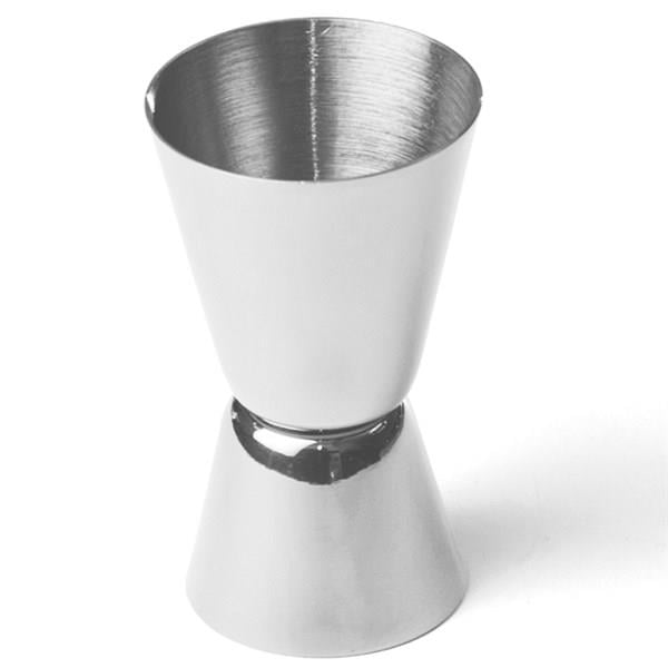 İkili Jigger 2/4 cl