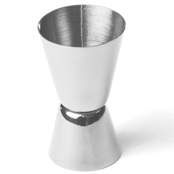 İkili Jigger 2/4 cl