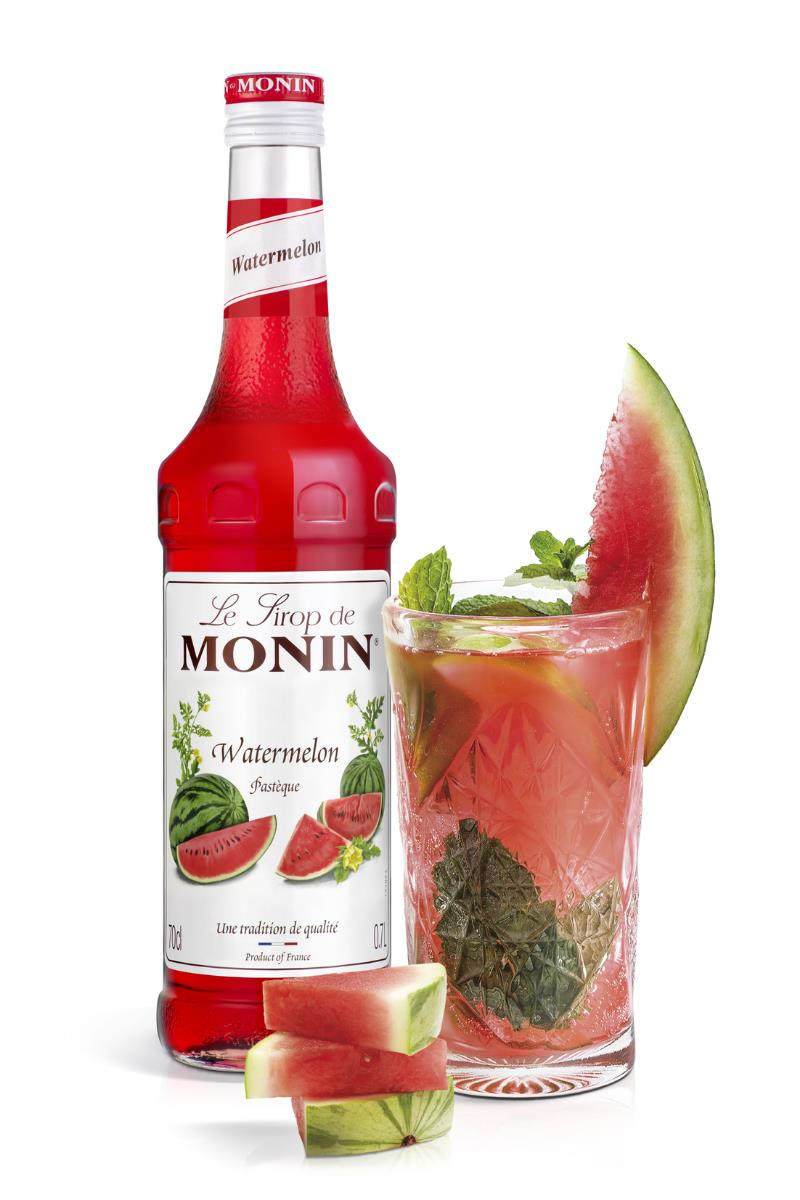 Karpuz Şurubu (700ml)