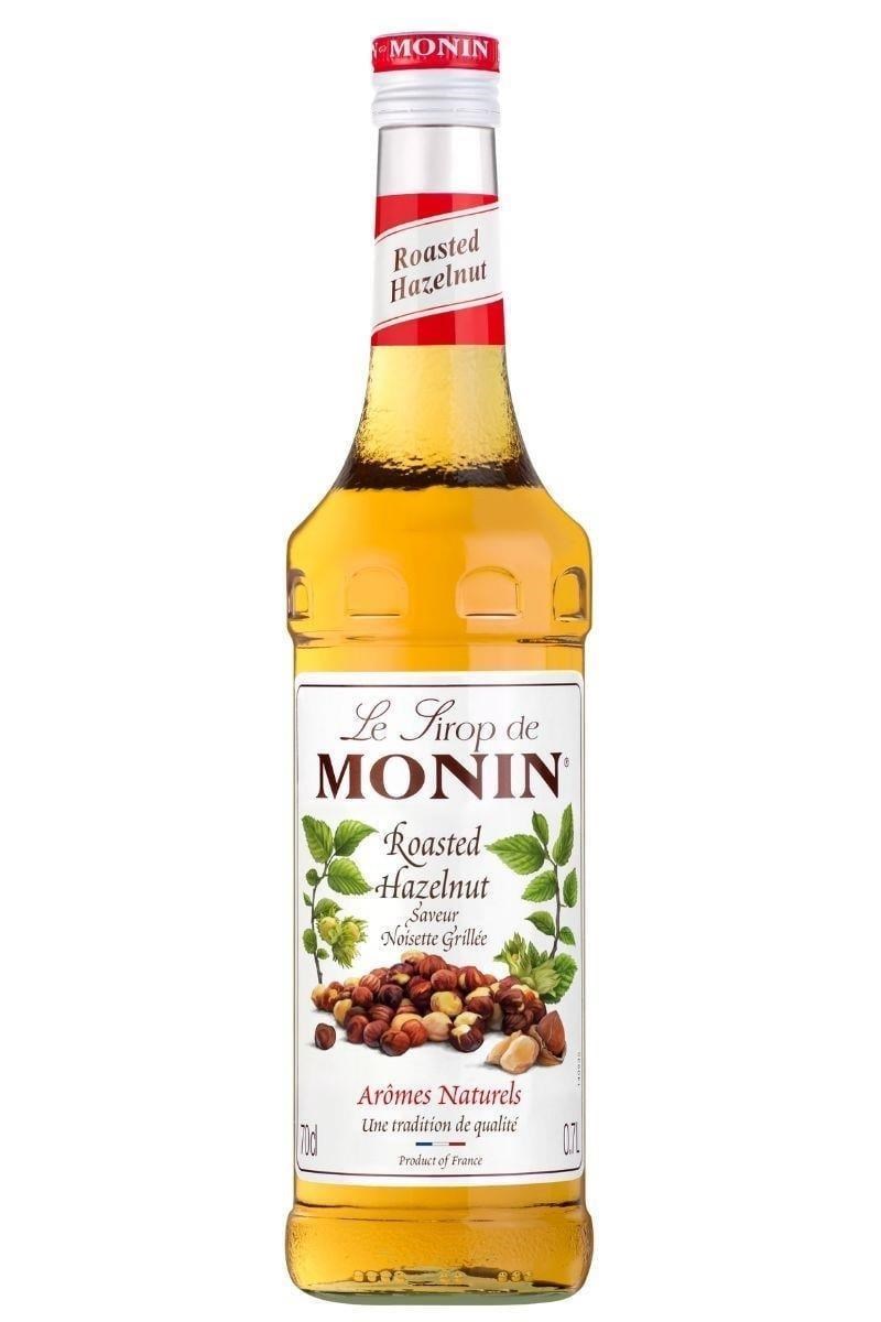 Kavrulmuş Fındık Şurubu (700 ml)