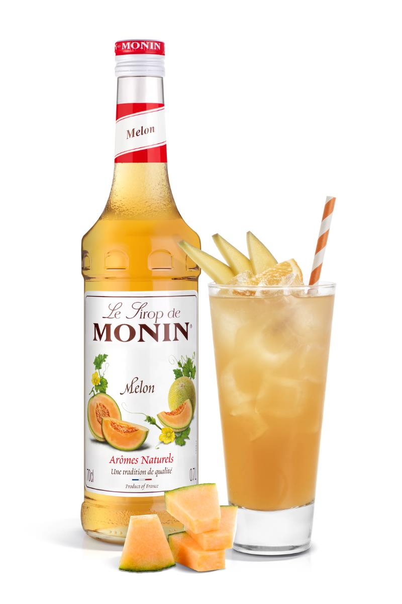 Kavun Şurubu (700 ml)