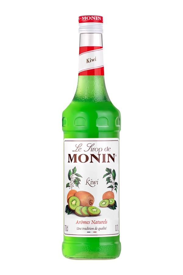 Kivi Şurubu (700 ml)