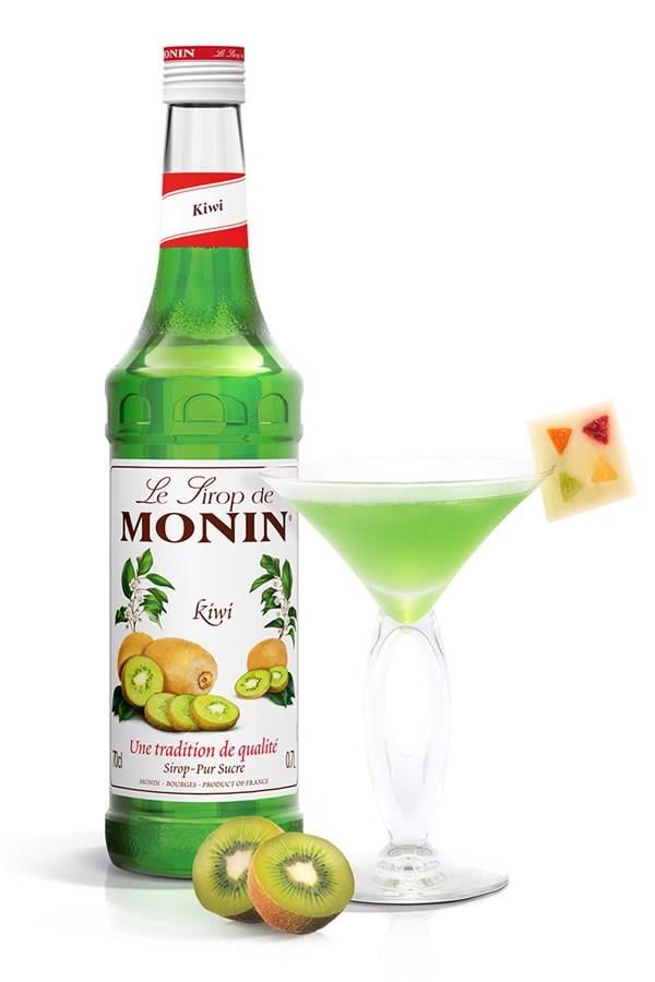 Kivi Şurubu (700 ml)